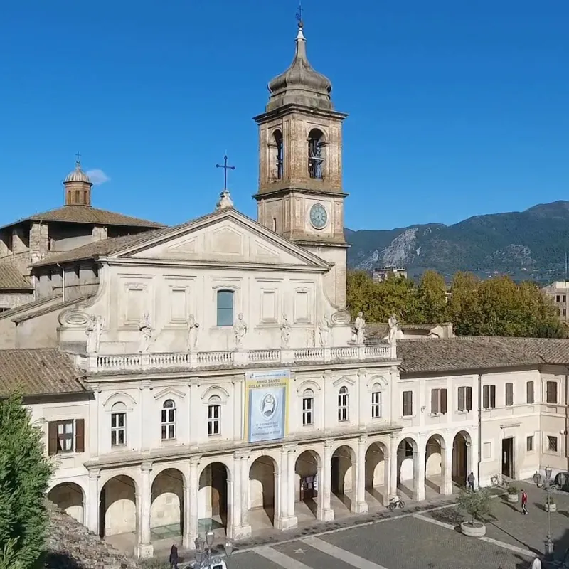 Cathedral of Santa Maria Assunta