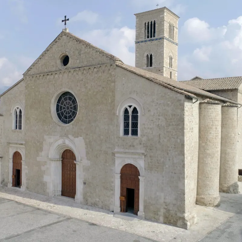 Chiesa di San Francesco