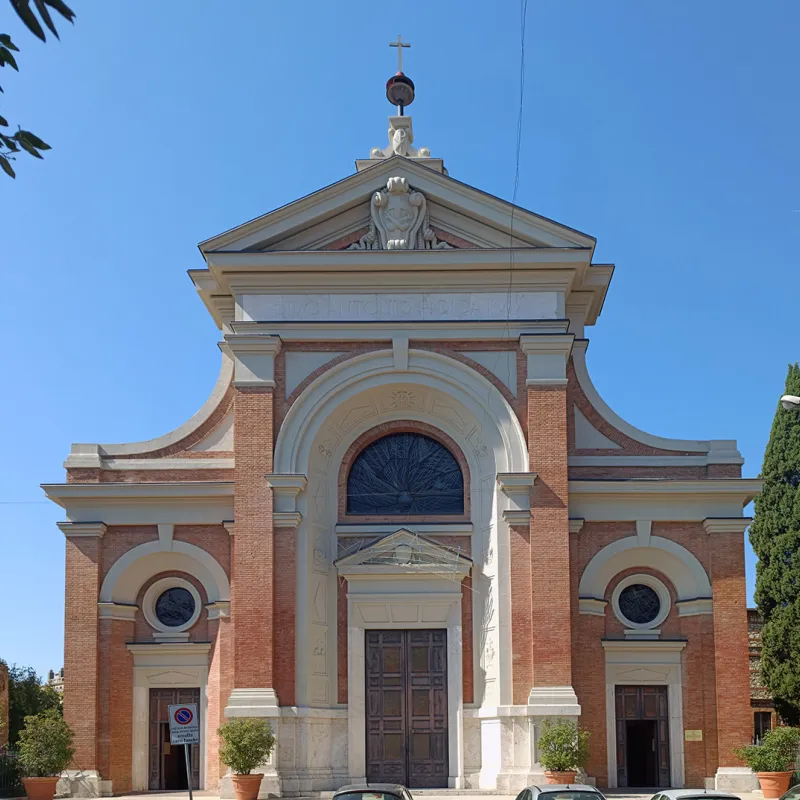 Chiesa di Sant'Antonio di Padova