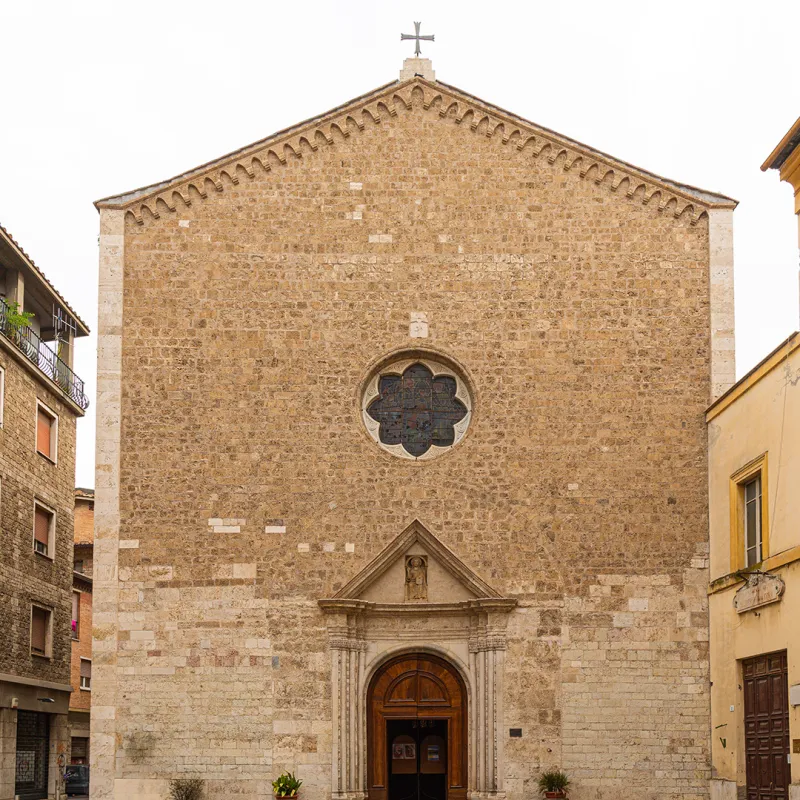 Church of San Pietro