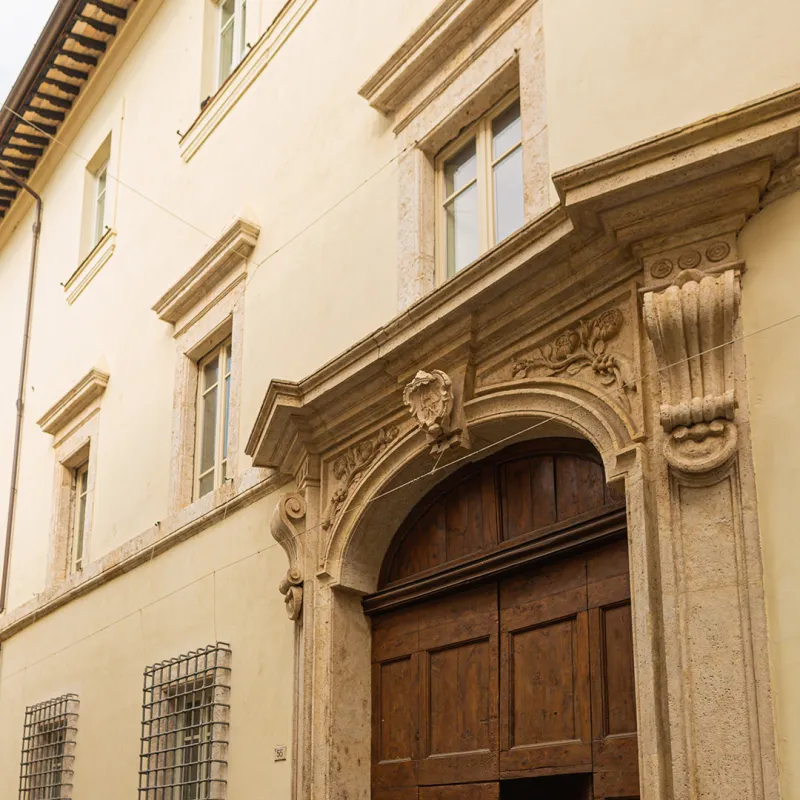 Palazzo Fabrizi