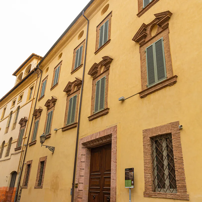 Palazzo Manassei