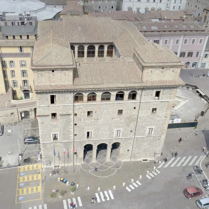 Palazzo Spada