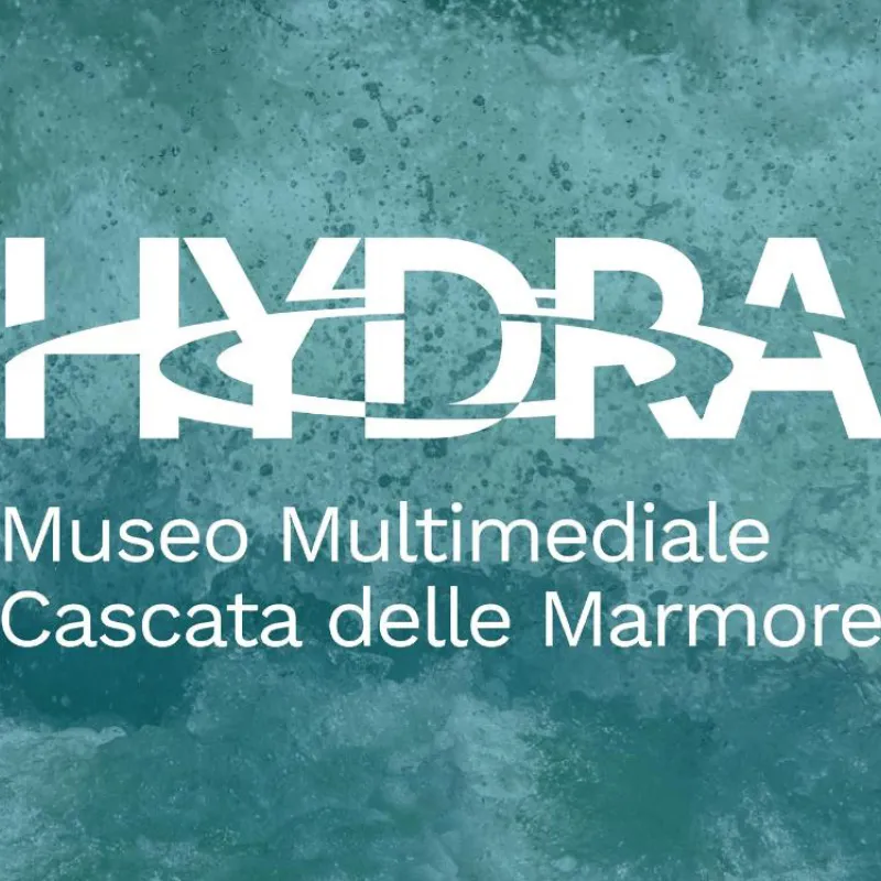 HYDRA, Museo Multimediale della Cascata delle Marmore