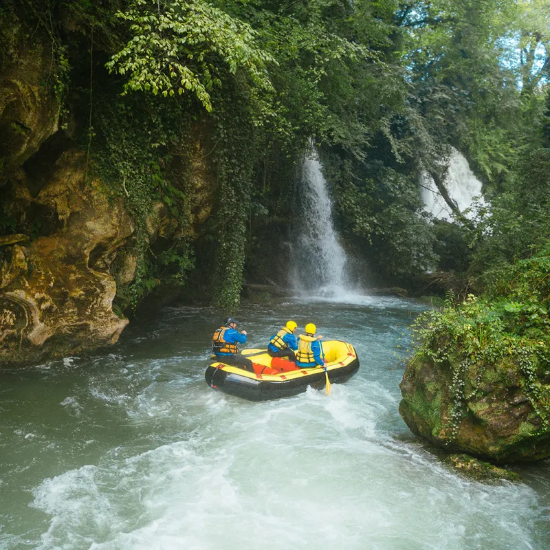 Outdoor in Valnerina