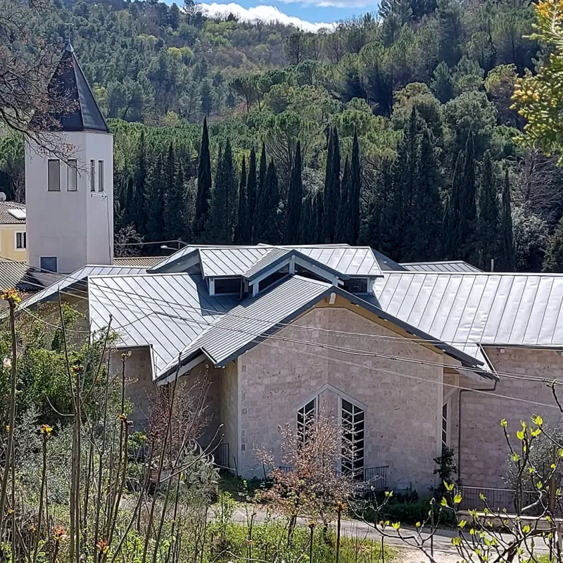 Chiesa di Santa Maria della Pace