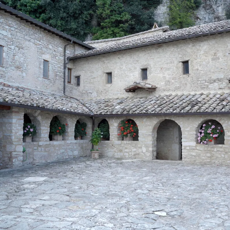 Speco di San Francesco