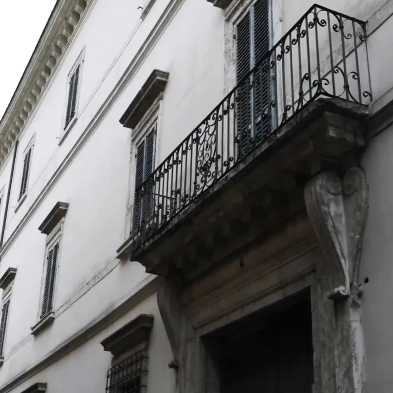 Palazzo Possenti