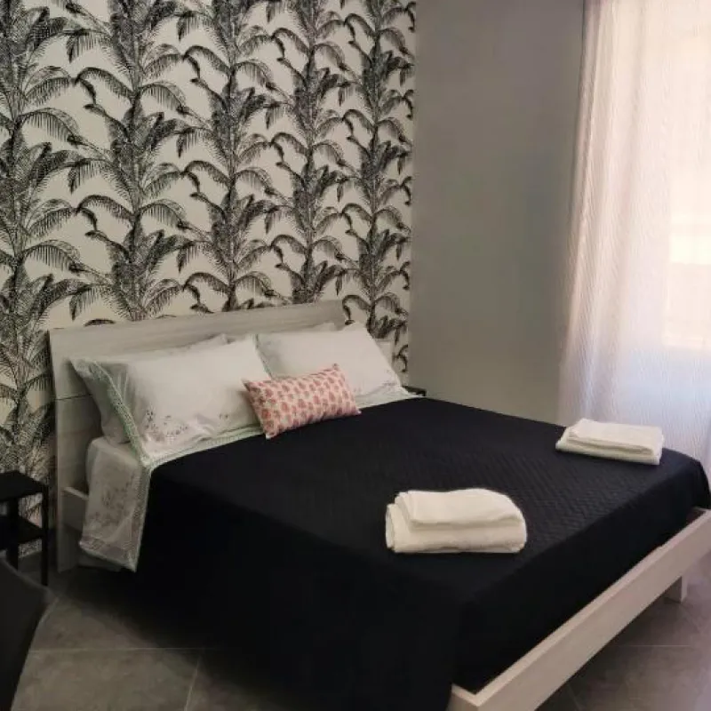 A casa di Alma