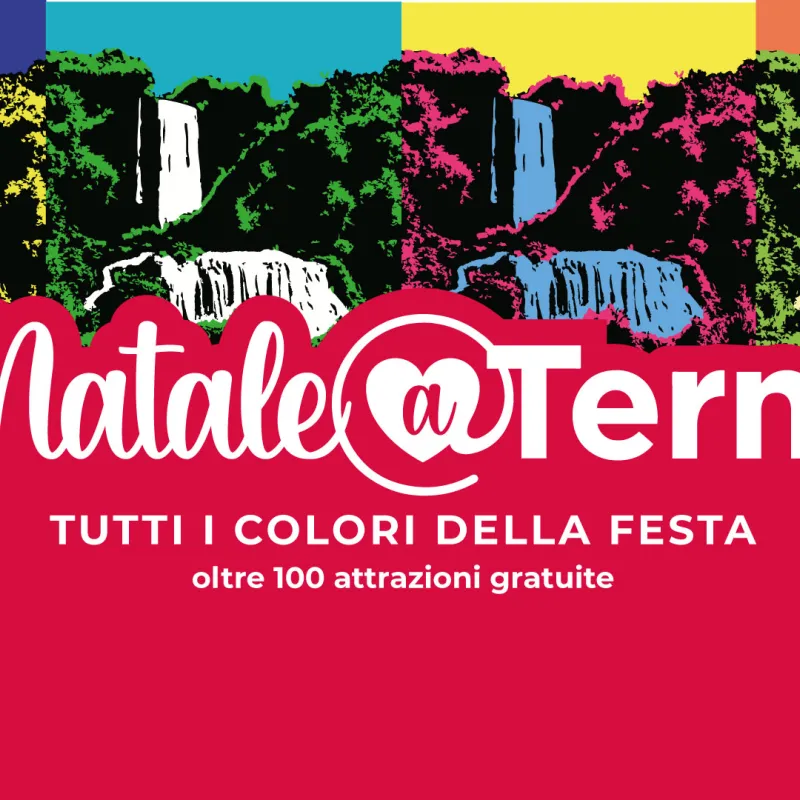 Natale a Terni