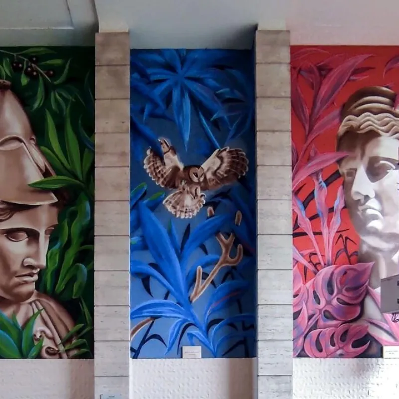 Révolution Révolution