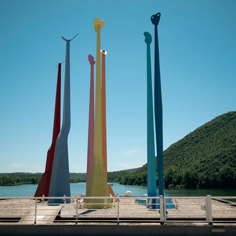 “Le libertà” di Giulio Turcato