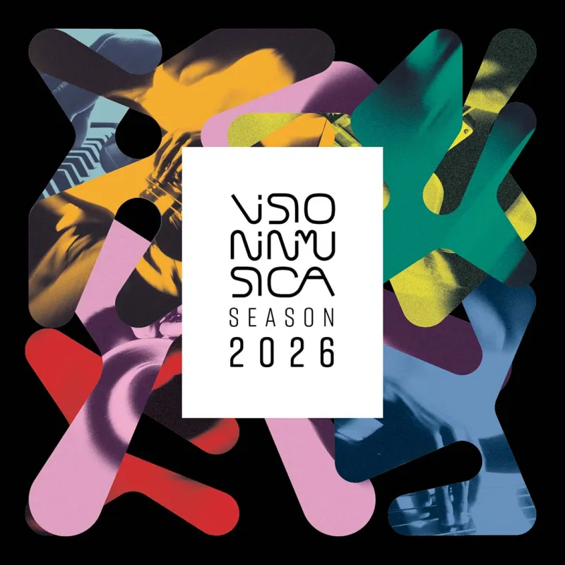 VisioninMusica 2026