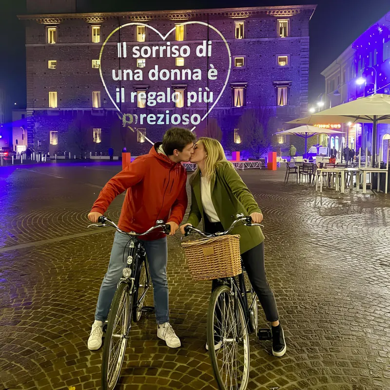 I Pedalamori di San Valentino