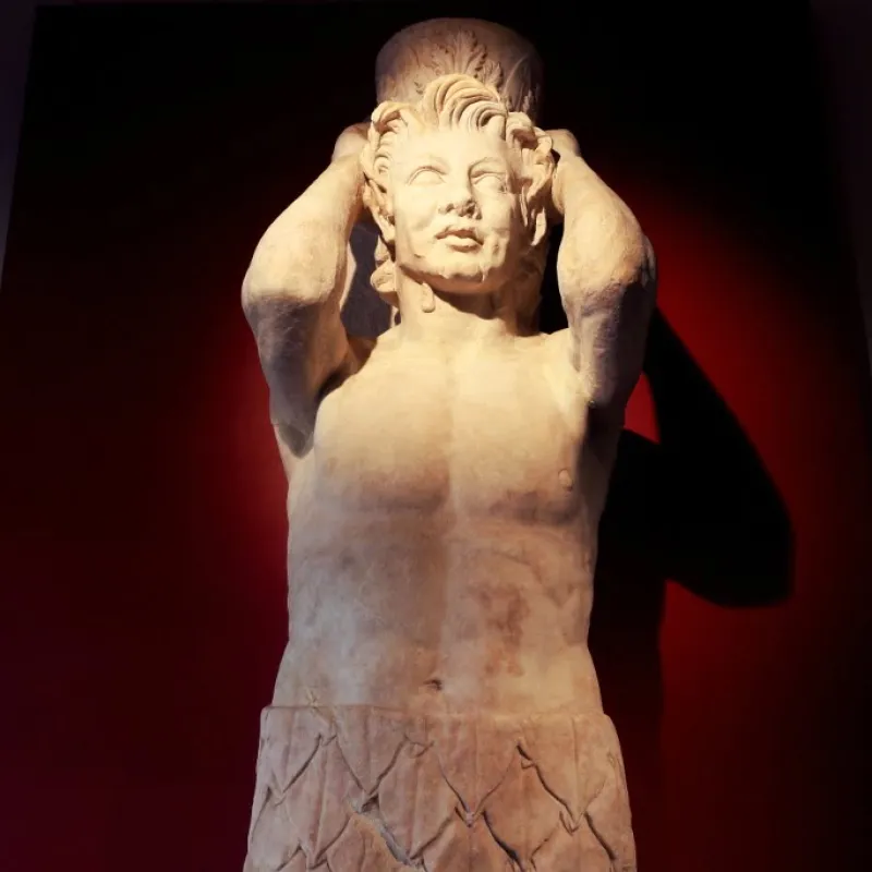 Museo Archeologico “Claudia Giontella”