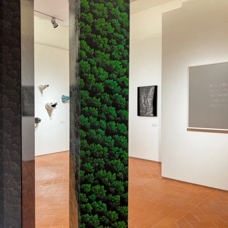 Museo d’Arte Moderna e Contemporanea “Aurelio De Felice”