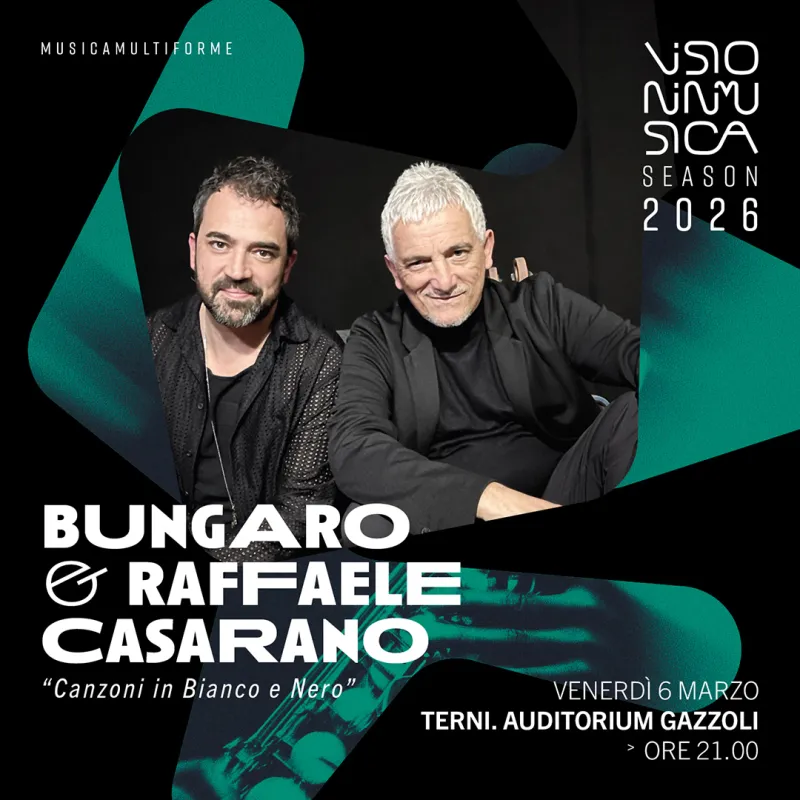 Bungaro & Casarano