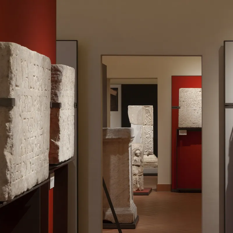 Museo Archeologico “Claudia Giontella”