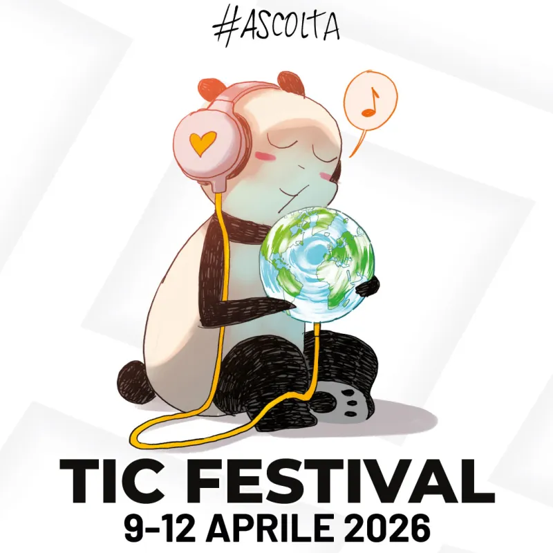 Terni Influencer & Creator Festival 2026