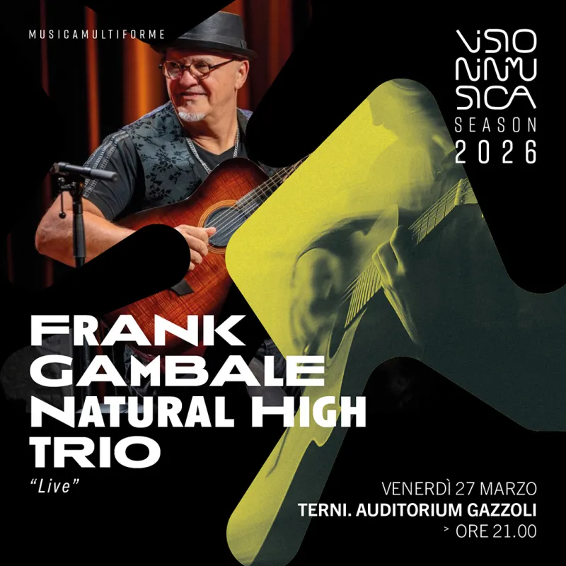 Frank Gambale