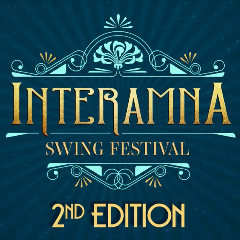 Interamna Swing Festival 2026