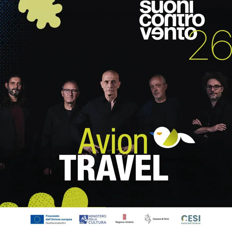 Avion Travel