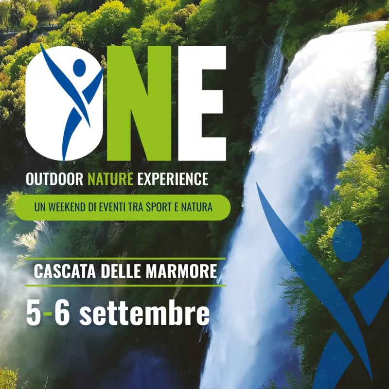 ONE – Outdoor Nature Experience