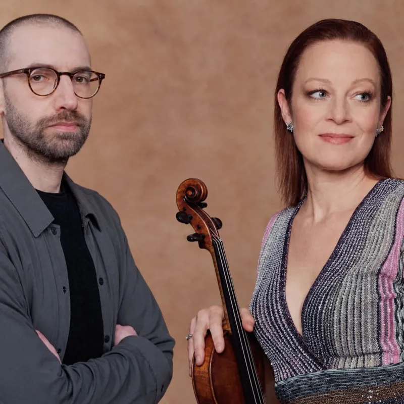 Concerto Due - L’impeto dell’anima